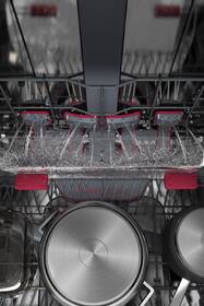 Myčka nádobí Whirlpool WIP 4O41 PLEG 

 obrázek produktu 17 z 26