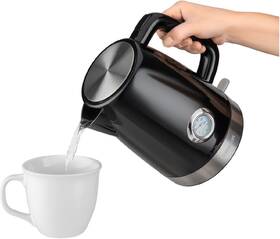 Rychlovarná konvice Sencor SWK 1798BK černá

 obrázek produktu 9 z 13