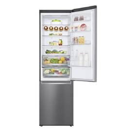 Chladnička s mrazničkou LG GBB72PZDGN stříbrná

 obrázek produktu 15 z 23