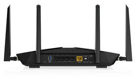 Router NETGEAR Nighthawk AX5 RAX43 

 obrázek produktu 3 z 4
