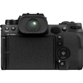 Digitální fotoaparát Fujifilm X-H2S, tělo černý

 obrázek produktu 4 z 14