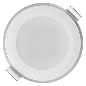 Vestavné svítidlo EMOS Extensio, kruh, 5,5W, neutrální bílá, 2v1 bílé

 obrázek produktu 1 z 2