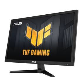 Herní monitor Asus TUF Gaming VG248Q1B černý

 obrázek produktu 1 z 6