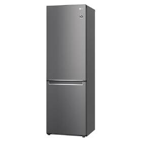 Chladnička s mrazničkou LG GBP61DSPGN šedá

 obrázek produktu 14 z 17