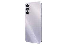 Mobilní telefon Samsung Galaxy A14 5G 4 GB / 128 GB stříbrná barva
