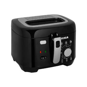 Fritéza TESLA EasyCook AE300 
