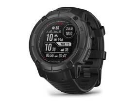 Chytré hodinky Garmin Instinct 2X Solar - Tactical Edition - Black 

 obrázek produktu 1 z 8