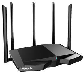 Router Tenda TX27 Pro černý

 obrázek produktu 1 z 3