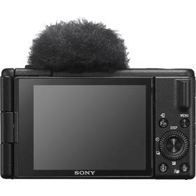 Digitální fotoaparát Sony ZV-1 II černá barva
