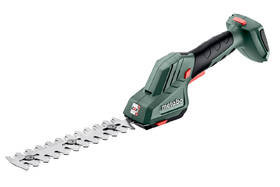 Nůžky na trávu Metabo SGS 18 LTX Q (bez baterie) 601609850 

 obrázek produktu 2 z 3