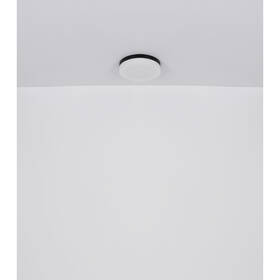Stropní svítidlo GLOBO Vranos, 18,4 cm černé

 obrázek produktu 5 z 6