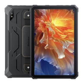 Dotykový tablet iGET Blackview Active G8 černá barva
