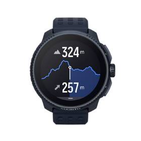Chytré hodinky Suunto Race - Midnight 

 obrázek produktu 2 z 11