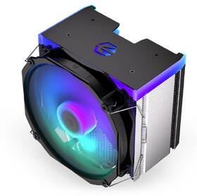 Chladič CPU ENDORFY Fortis 5 ARGB 

 obrázek produktu 4 z 15