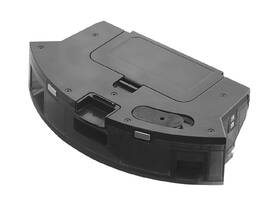 Robotický vysavač Concept VR3350 bílá barva
