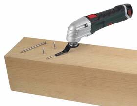 Nůž Kreator KRT990009 10 mm 

 obrázek produktu 1 z 1