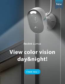 IP kamera Reolink Lumus Series E430 - Lumus Wi-Fi bílá

 obrázek produktu 6 z 14