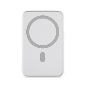 Powerbanka Epico Mag+ Stand 7000mAh bílá

 obrázek produktu 4 z 8