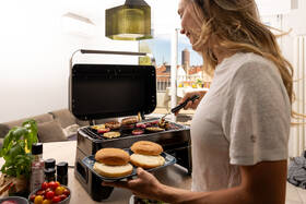 Gril Campingaz Attitude 2go Electric černý

 obrázek produktu 14 z 24