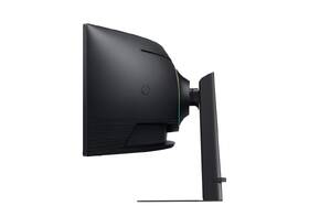 Herní monitor Samsung Odyssey G9 (G95C) černý

 obrázek produktu 10 z 10
