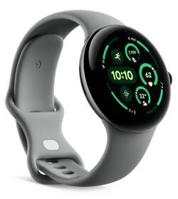 Řemínek Google Pixel Watch 3 45mm L - Hazel 

 obrázek produktu 2 z 4