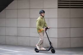 Elektrická koloběžka Segway E2 Plus E II antracitová

 obrázek produktu 16 z 20