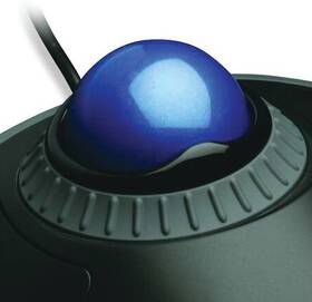 Trackball KENSINGTON Trackball Orbit Scroll Ring černá/modrá

 obrázek produktu 6 z 6
