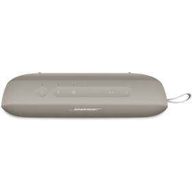 Přenosný reproduktor Bose SoundLink Flex II béžový

 obrázek produktu 3 z 5