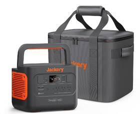 Přepravní obal Jackery pro Explorer 880/1000/1000 Pro (M) 

 obrázek produktu 2 z 4