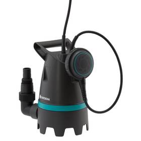 Kalové čerpadlo Gardena 9200 BASIC 

 obrázek produktu 1 z 5