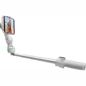 Stabilizátor Insta360 Flow 2 Pro Combo šedý

 obrázek produktu 5 z 10