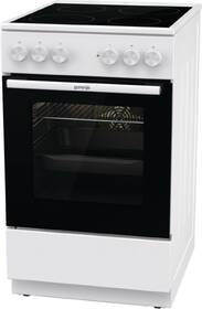 Sklokeramický sporák Gorenje GEC5A61WG bílý

 obrázek produktu 8 z 13