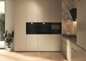 Kompaktní trouba Whirlpool WCW9O7PHTSB šedá

 obrázek produktu 6 z 7