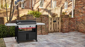 Gril zahradní plynový Weber SLATE GPD Premium 76 cm černý

 obrázek produktu 8 z 11