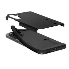 Kryt na mobil Spigen Tough Armor na Samsung Galaxy A56 5G černý

 obrázek produktu 8 z 10