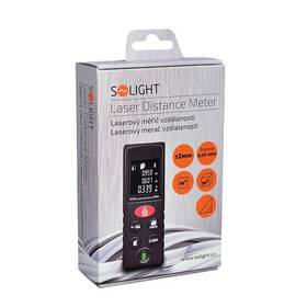  Solight DM40 

 obrázek produktu 6 z 6