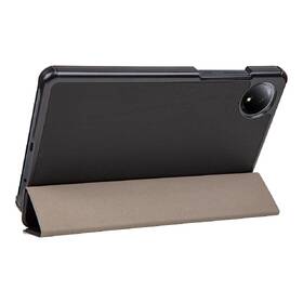 Pouzdro na tablet flipové Tactical Book Tri Fold na Xiaomi Redmi Pad SE 8.7 černé

 obrázek produktu 2 z 4