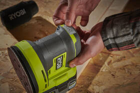 Excentrická bruska Ryobi RROS18-0 (bez baterie) 

 obrázek produktu 3 z 6