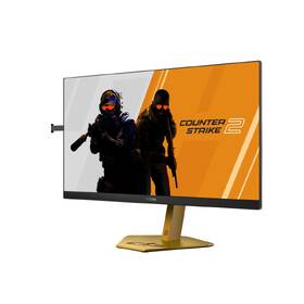Herní monitor AOC AGON PRO CS24A černý/žlutý

 obrázek produktu 2 z 12