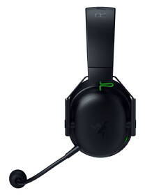 Headset Razer BlackShark V3 X Hyperspeed Xbox černý

 obrázek produktu 4 z 10