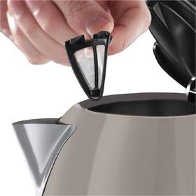Rychlovarná konvice RUSSELL HOBBS 28511-70 Colours Plus Mocha šedá

 obrázek produktu 8 z 15