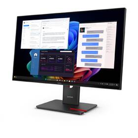 Monitor Lenovo ThinkVision T27UD-40 černý

 obrázek produktu 2 z 9