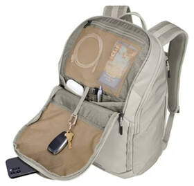 Batoh na notebook THULE Chasm 26L béžový

 obrázek produktu 6 z 12