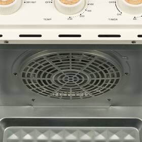 Mini trouba Girmi FG2900 krémová

 obrázek produktu 5 z 9