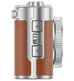 Digitální fotoaparát Rollei Mini Digitalkamera hnědý

 obrázek produktu 6 z 12