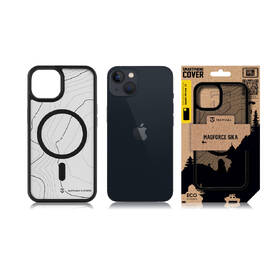 Kryt na mobil Tactical MagForce Hyperstealth Sika na Apple iPhone 13 černý

 obrázek produktu 2 z 2