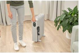 Olejový radiátor Sencor SOH 6213WH bílý

 obrázek produktu 9 z 12