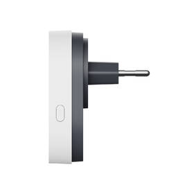 Videozvonek Tesla SecureQ DB5 bílý

 obrázek produktu 7 z 9
