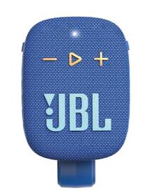 Přenosný reproduktor JBL WIND 3S modrý

 obrázek produktu 2 z 6