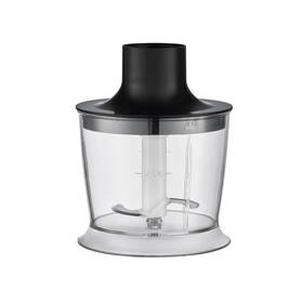 Ponorný mixér Zelmer ZHB4753 Vario černý/stříbrný

 obrázek produktu 9 z 18